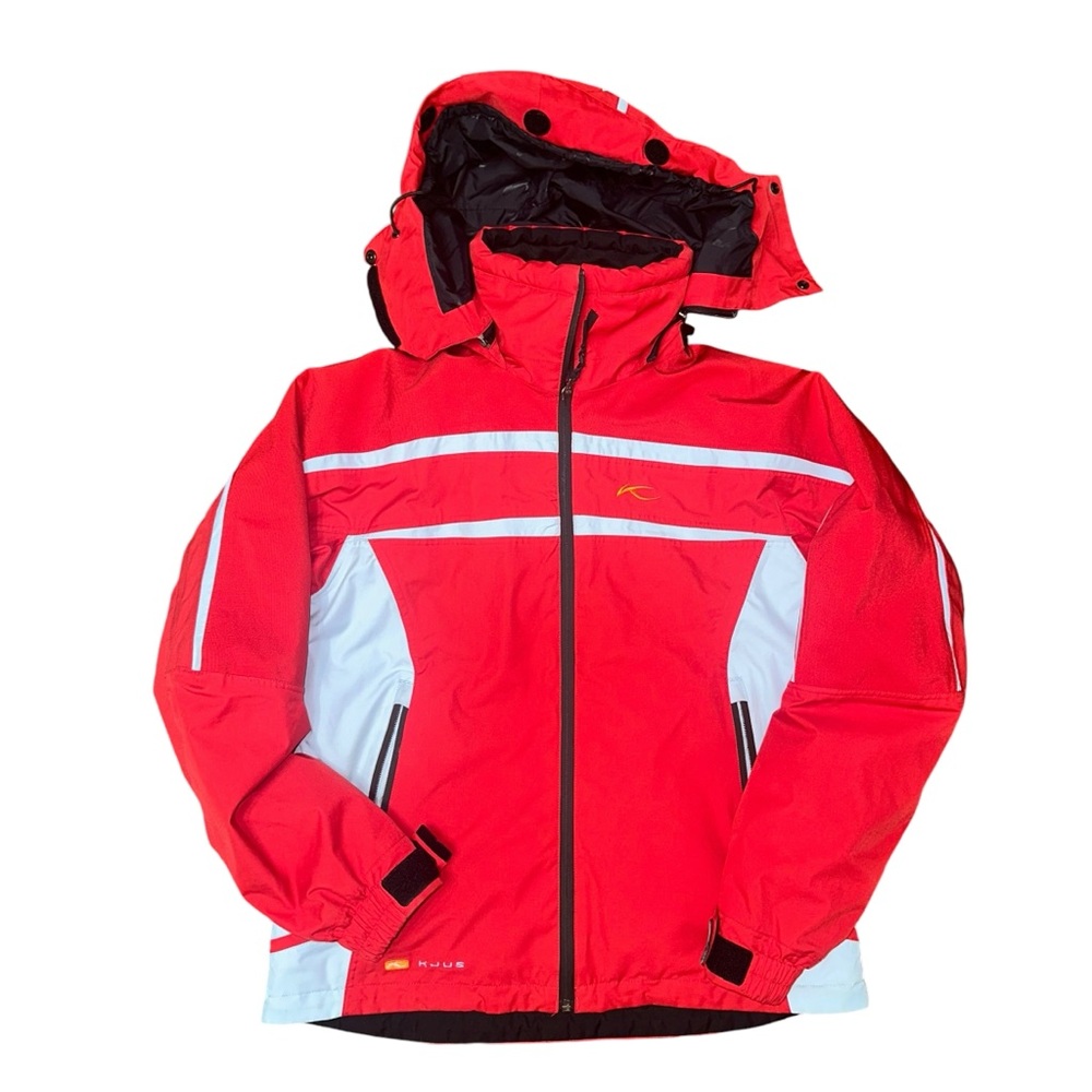 Women’s KJUS Systems Jacket Size Medium